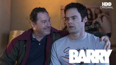 Barry