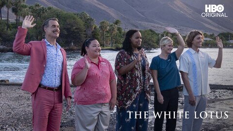 The White Lotus