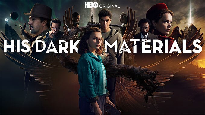 HBO Max | Een epische streamingservaring