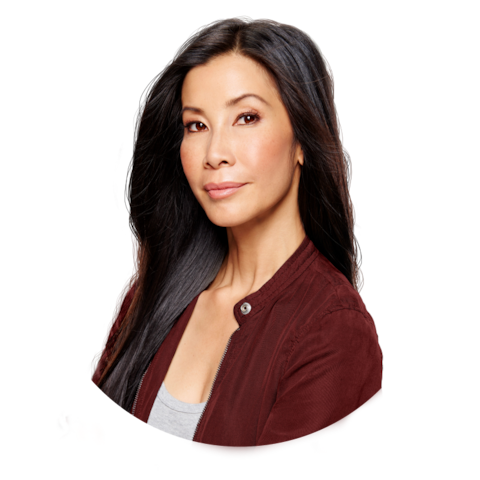 Lisa Ling