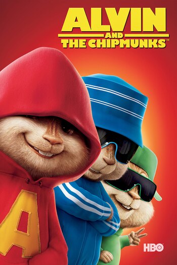 Alvin and the Chipmunks
