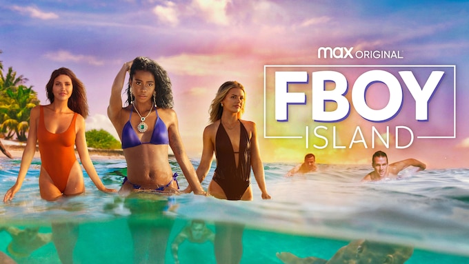 FBOY Island