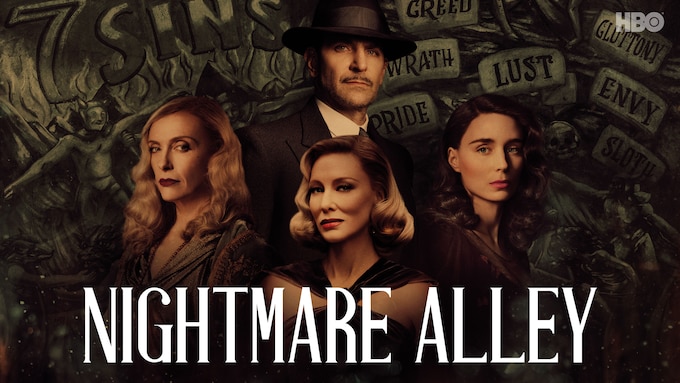 Nightmare Alley
