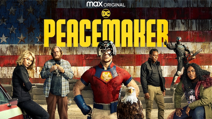 Peacemaker