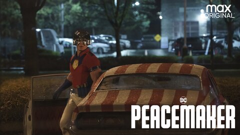 peacemaker