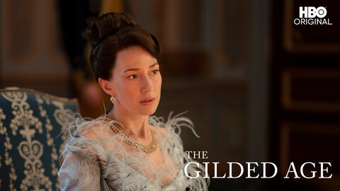 The Gilded Age