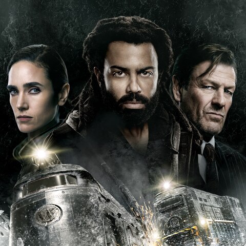 Snowpiercer