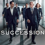 Succession (HBO)