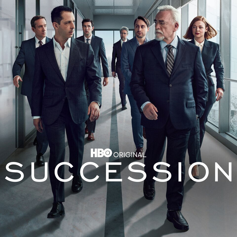 HBO Max Originals | HBO Max