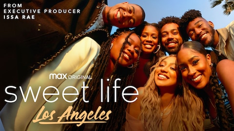 Sweet Life: Los Angeles