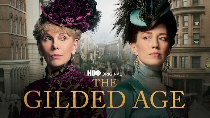 The Gilded Age