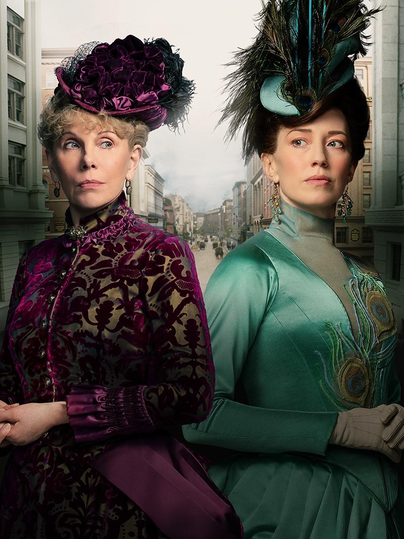 The Gilded Age