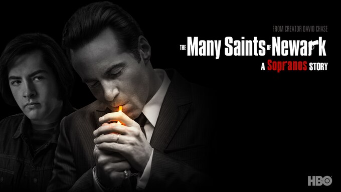 The Many Saints of Newark
