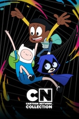 Cartoon Network