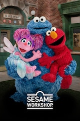 Sesame Workshop