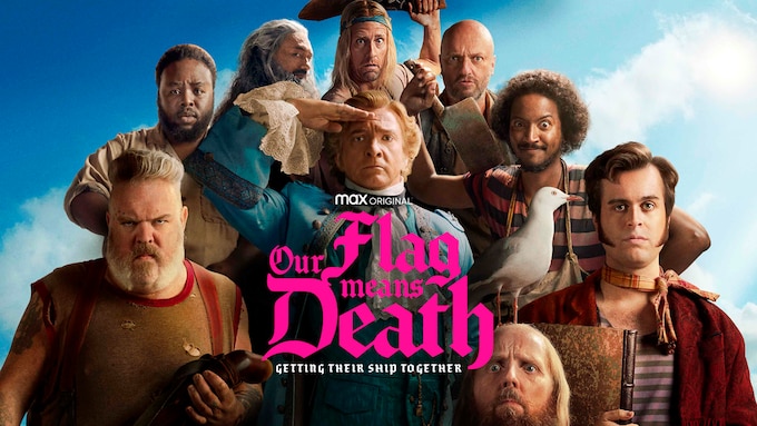 Our Flag Means Death