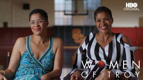 Women of Troy