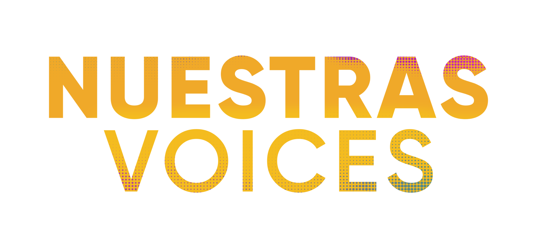Nuestras Voices