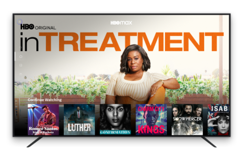 Streaming Devices - TV