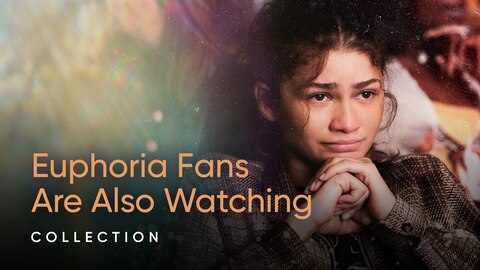 Listcles Hub - 10 Shows Like Euphoria