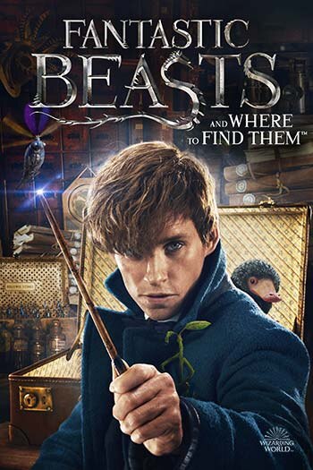 Fantastic Beasts And Where To Find Them