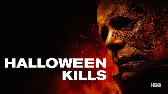 Halloween Kills