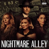 Nightmare Alley (HBO)