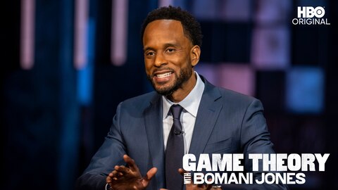 Game Theory with Bomani Jones