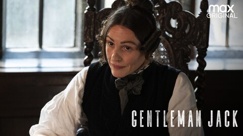 Gentleman Jack