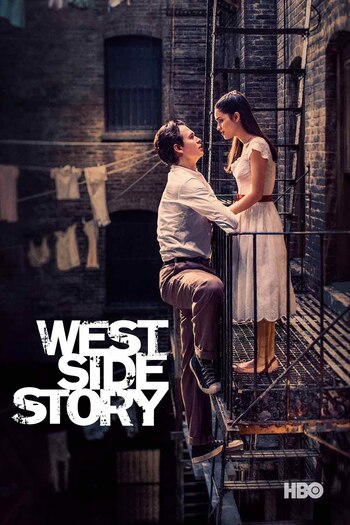 West Side Story (2021) (HBO)