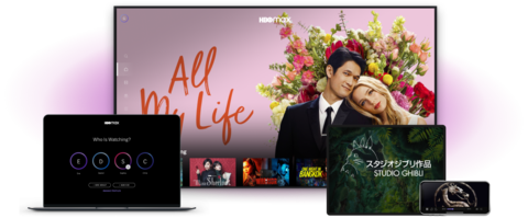 Streaming Devices