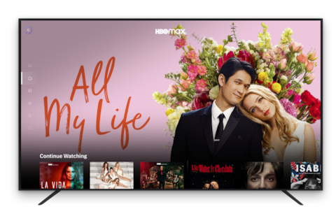Streaming Devices - TV
