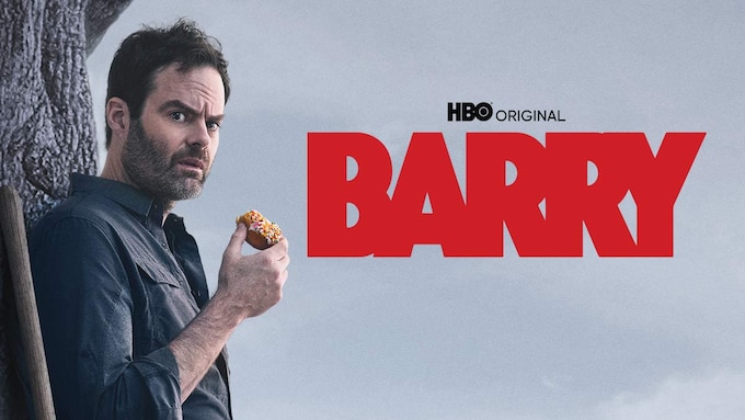 Barry