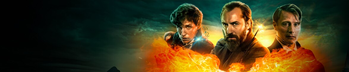 The Secrets of Dumbledore