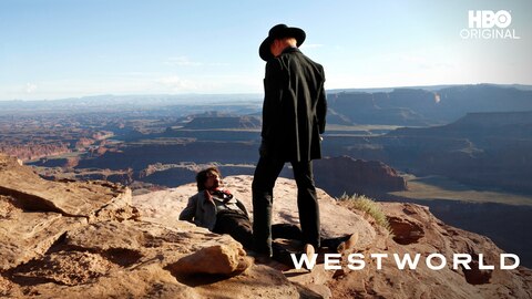 Westworld