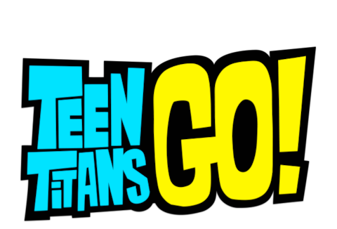 Teen Titans Go