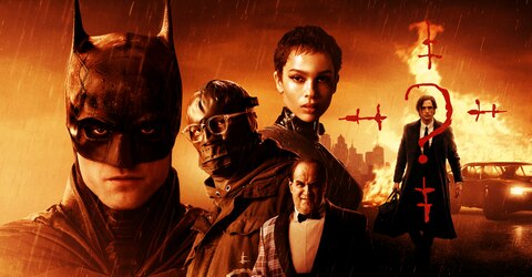 The Batman