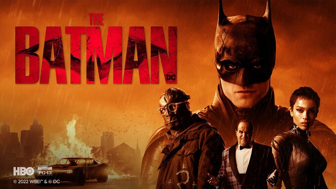 The Batman
