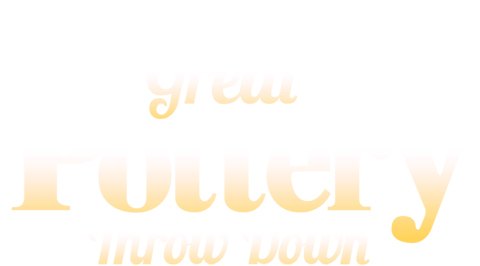 The Great Pottery Throw Down