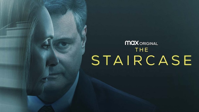 The Staircase