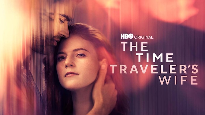 The Time Traveler's Wife