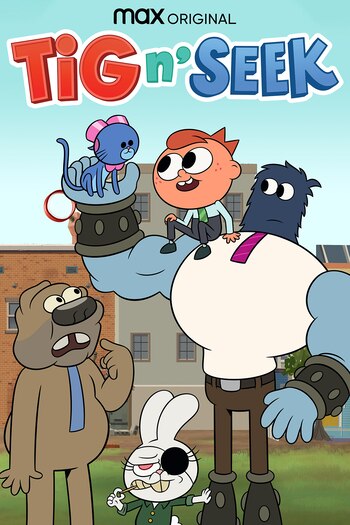 Tig n'Seek