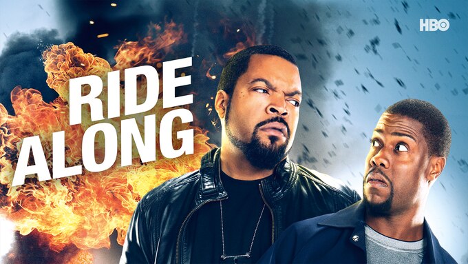 Ride Along