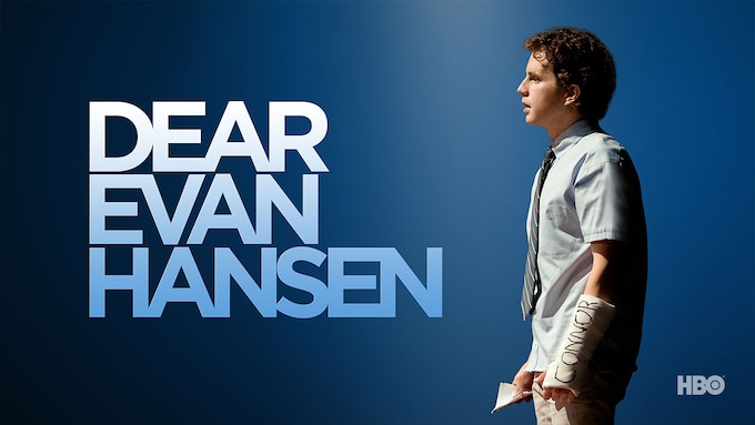 Dear Evan Hansen