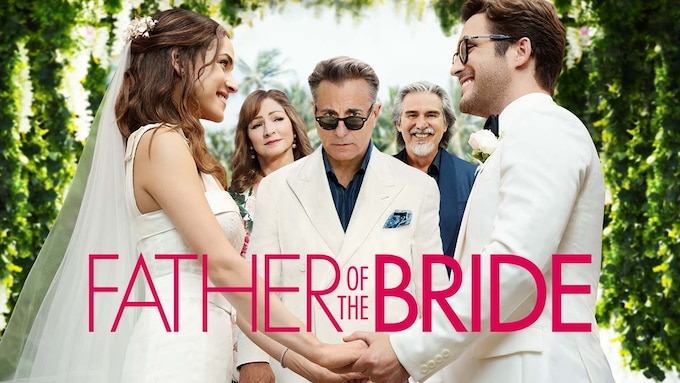 Father of The Bride