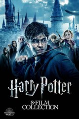 Harry Potter Series