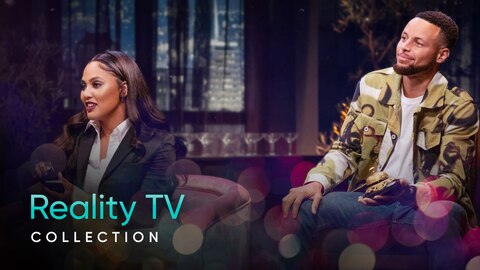 Reality TV Collection
