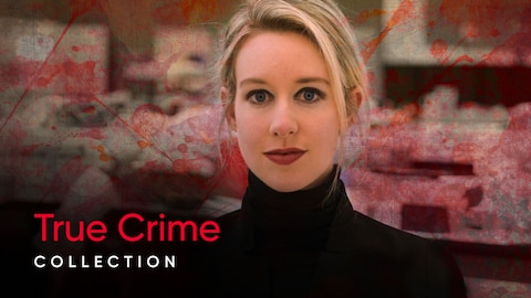 True Crime Collection