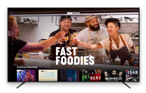 Streaming Devices - TV