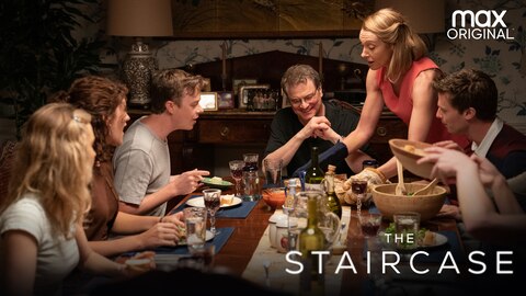 The Staircase